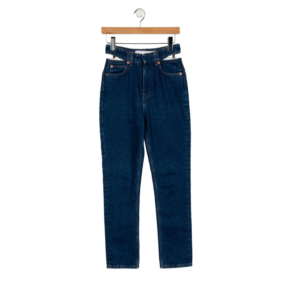 IRO Touro Indigo Jeans